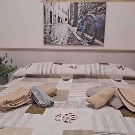 La Locanda Magicla Alghero Eksteriør bilde