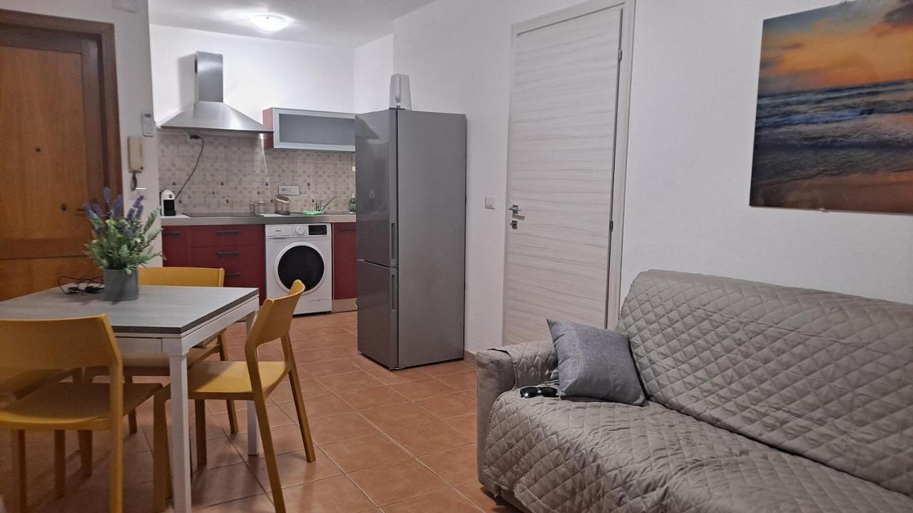 La Locanda Magicla Alghero Eksteriør bilde