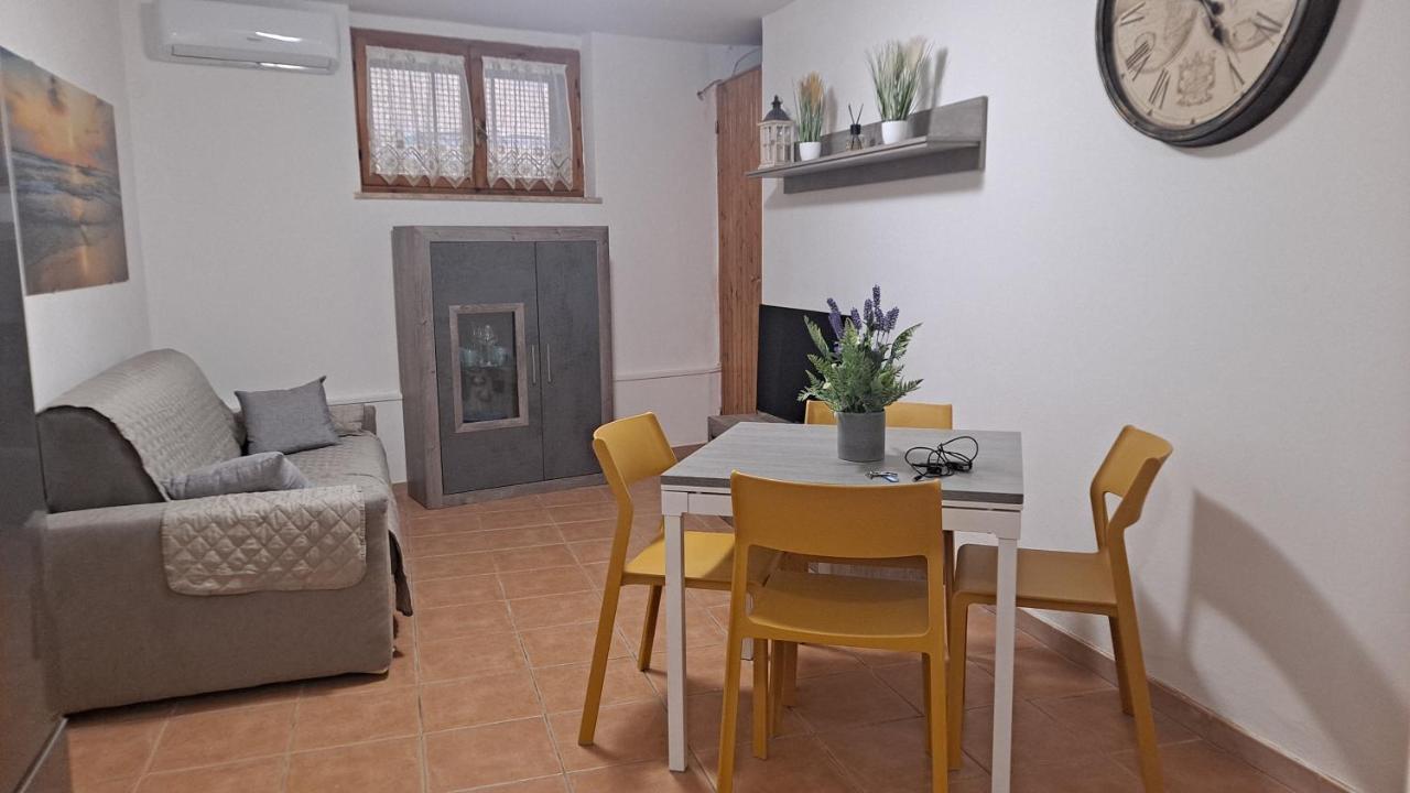 La Locanda Magicla Alghero Eksteriør bilde