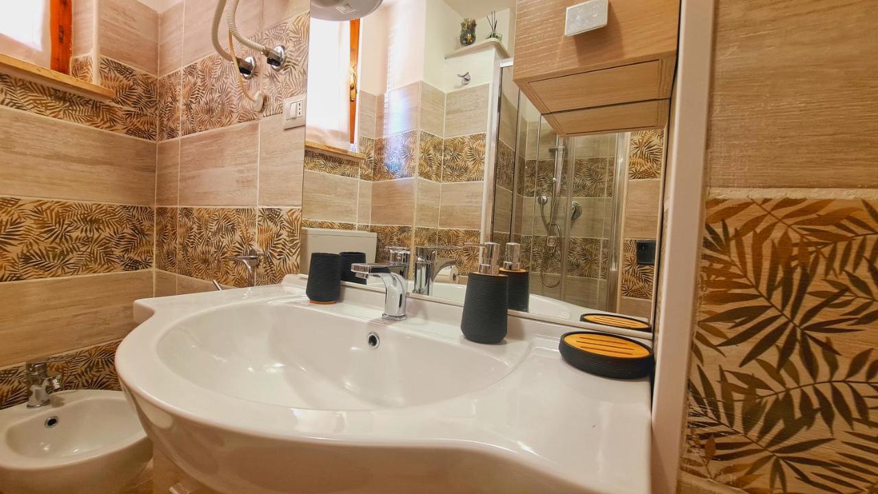 La Locanda Magicla Alghero Eksteriør bilde