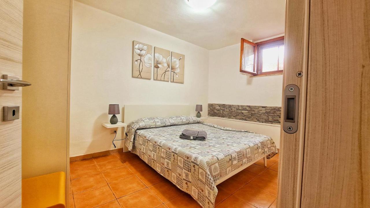 La Locanda Magicla Alghero Eksteriør bilde